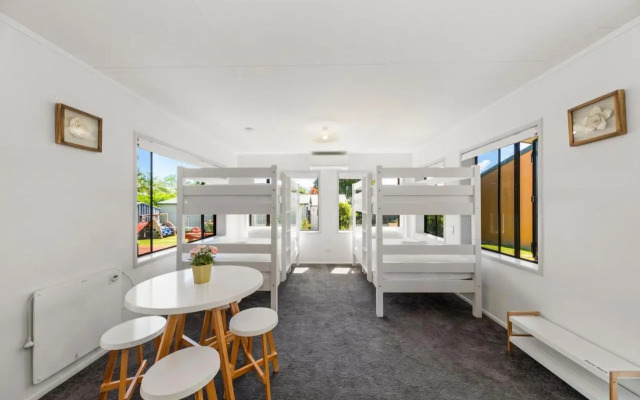 Choice Wharewaka - Taupo Holiday Home