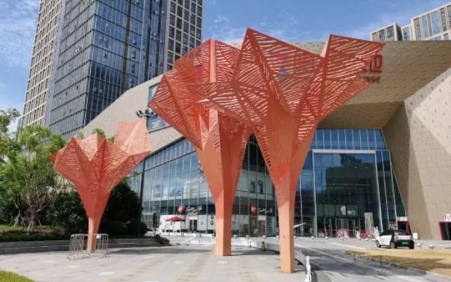 Wanfeng Cinema Apartment (Fuzhou South Railway Station)