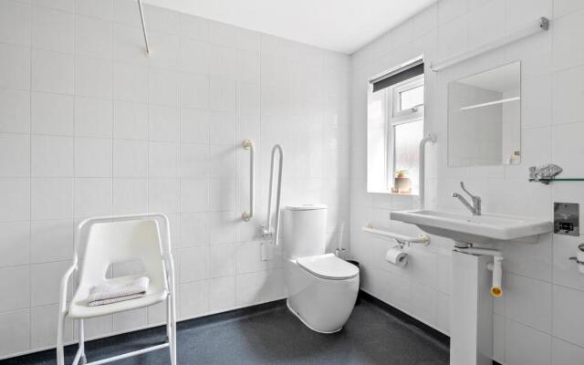 Number 4 - Lytton Tree Lodge, Reydon, Southwold