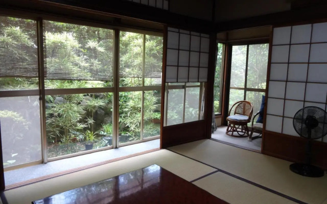 Ryokan Uemura
