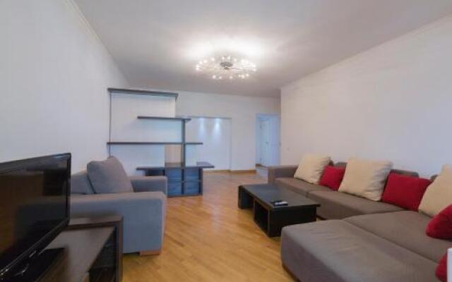 Umba Apartment N2