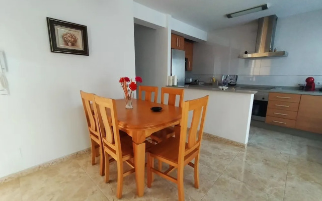 Nerja Sun Apartments Carabeo 91