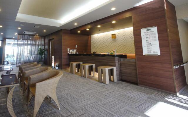 Hotel Route-Inn Tome