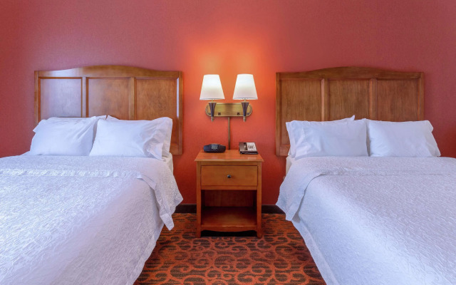 Hampton Inn Baltimore/Owings Mills