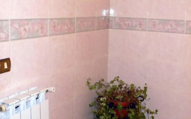 Bed & Breakfast Mamma Rosa