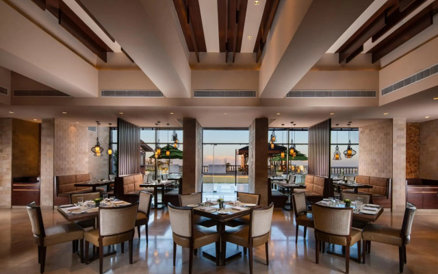 Jaypee Residency Manor