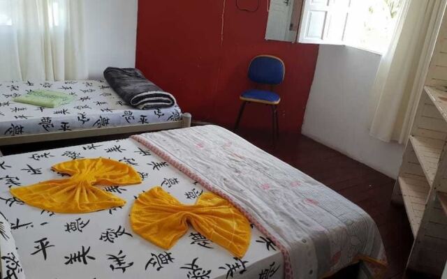 La Bodeguita Pousada