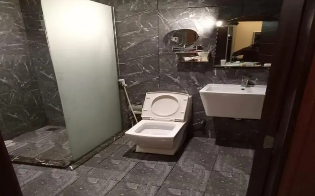 Nawat El Madinah Hotel