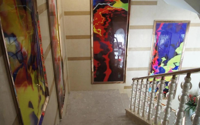 Suzhou Vitin Boutique Hotel