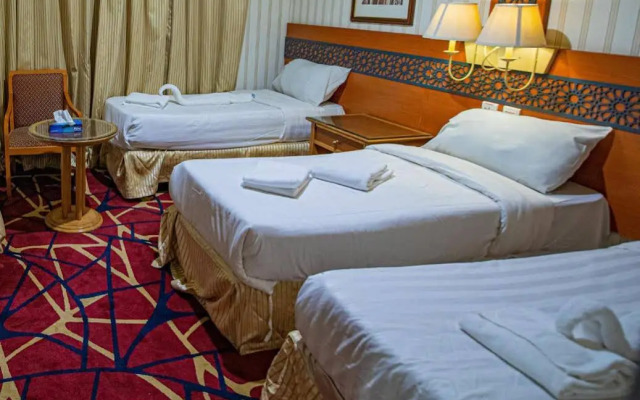 Misk Umm Al Qura Hotel