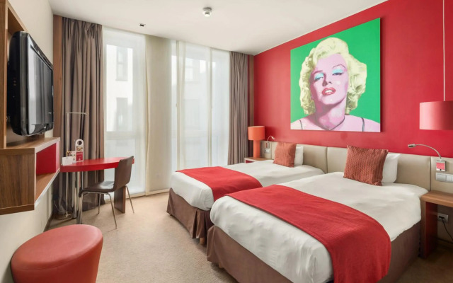 Clarion Congress Hotel Bratislava