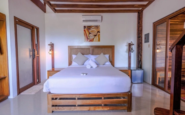 SILAY Resort