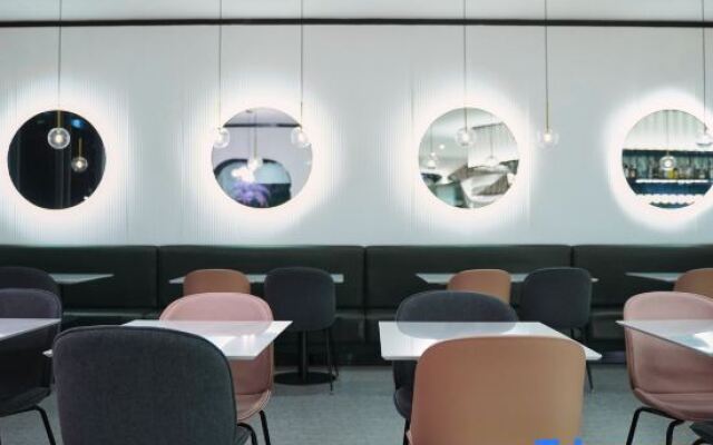 Ibis Styles (Shanghai Hongqiao Gubei)