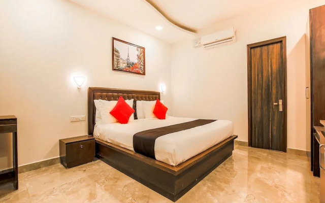 La Gracia Resort