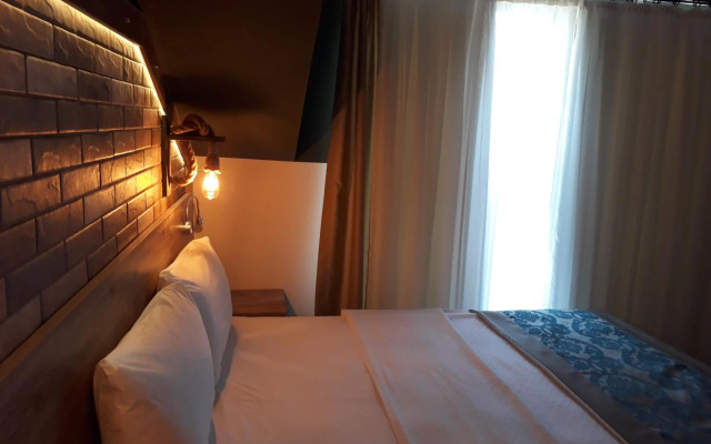 The Sarigerme Inn