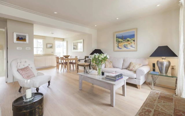 onefinestay - Belgravia Apartments