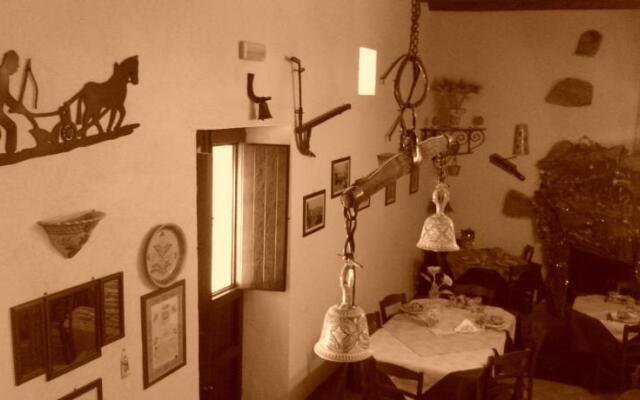 Agriturismo Il Baglio di San Nicola