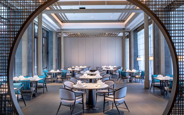 Song Hotel Chongqing