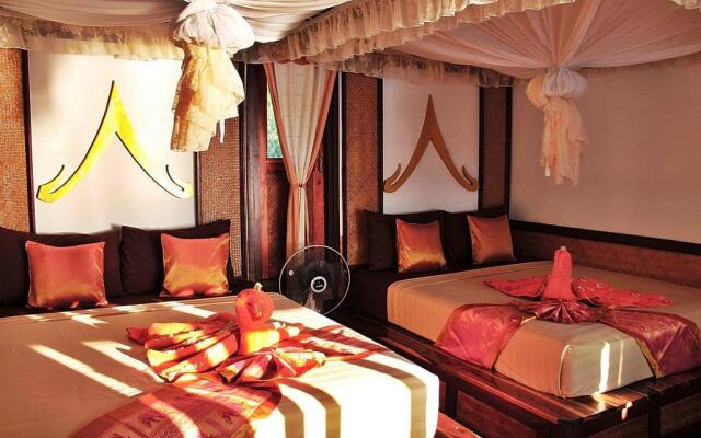 Libong Relax Beach Resort