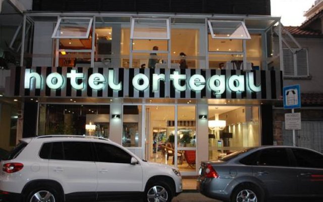 Hotel Ortegal