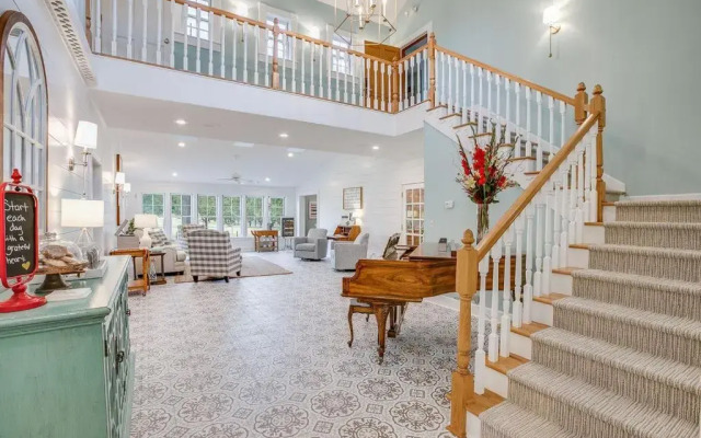 Biddle Point Inn & Event Venue