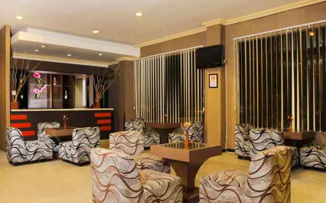 Grand Duta Hotel