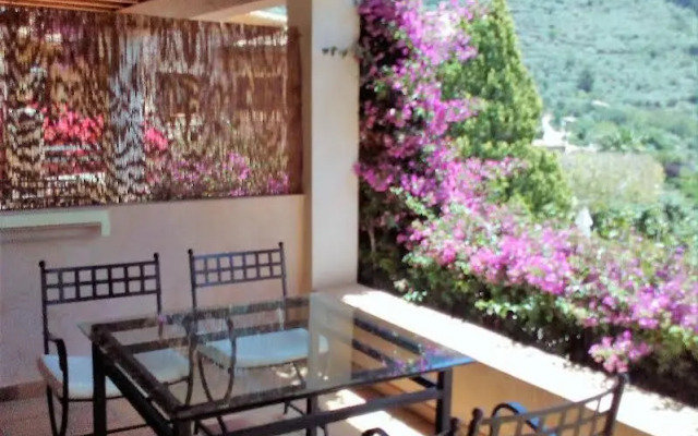 Hotel Apartaments Sa Tanqueta De Fornalutx - Adults Only