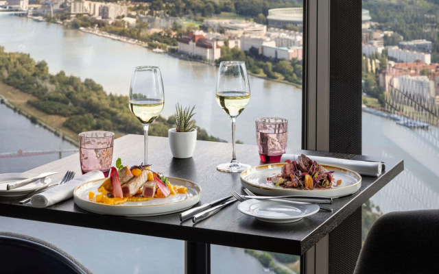 Melia Vienna