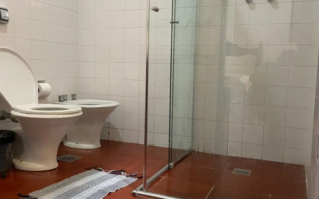 Pousada Alecrim Dourado