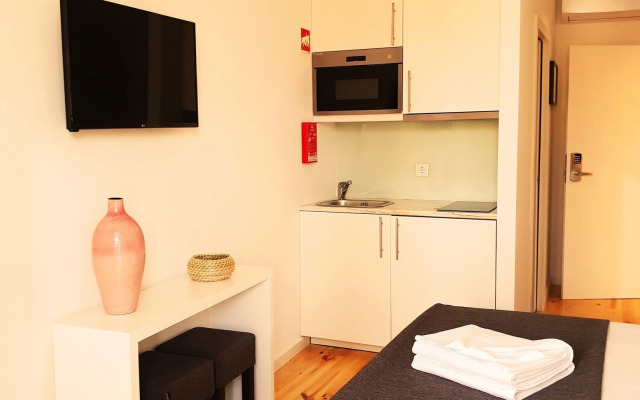 Mystay Porto Batalha