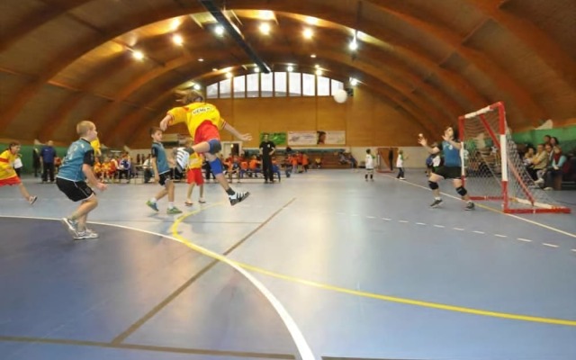 Sporthotel Hostivice Brve