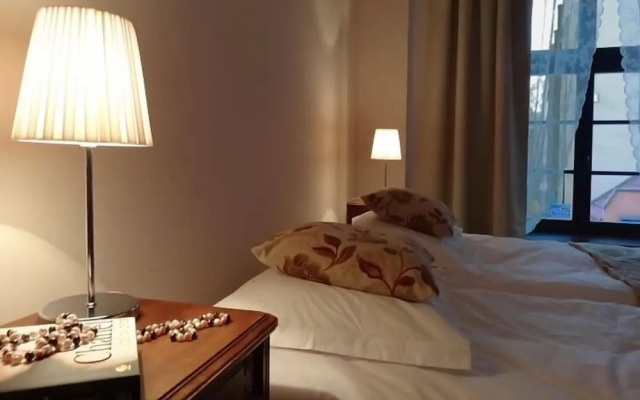 Apartamenty Centrum Villa Perla