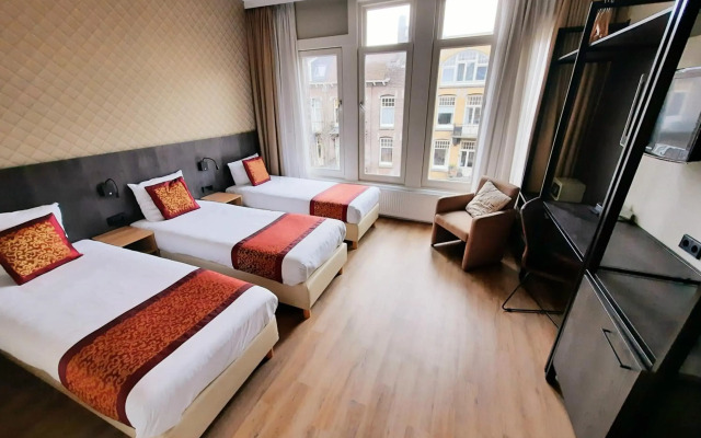 Hotel Washington