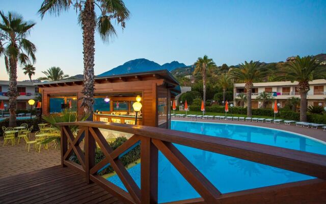 Club Residence La Castellana Mare