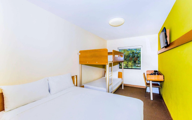 ibis budget Sydney Olympic Park