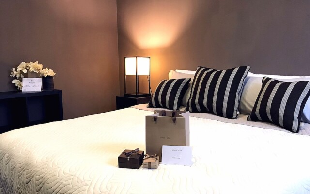 Villa Marrone Luxury Residences
