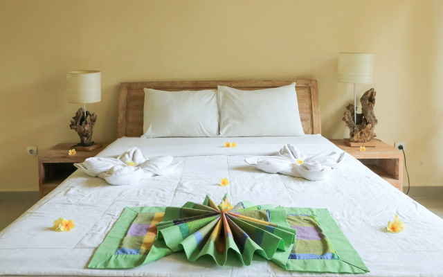 Bali Sunshine Ubud