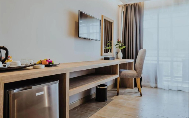 Days Inn by Wyndham Aonang Krabi