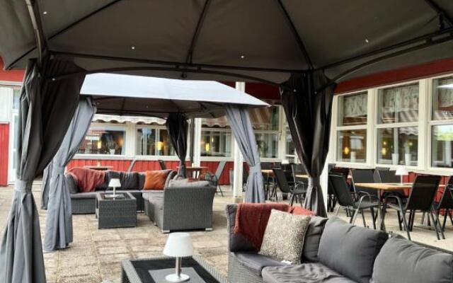 Hotel Nordica Strömsund