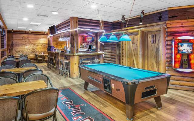 Super 8 by Wyndham Innisfail