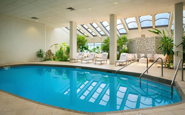 Embassy Suites by Hilton Richmond