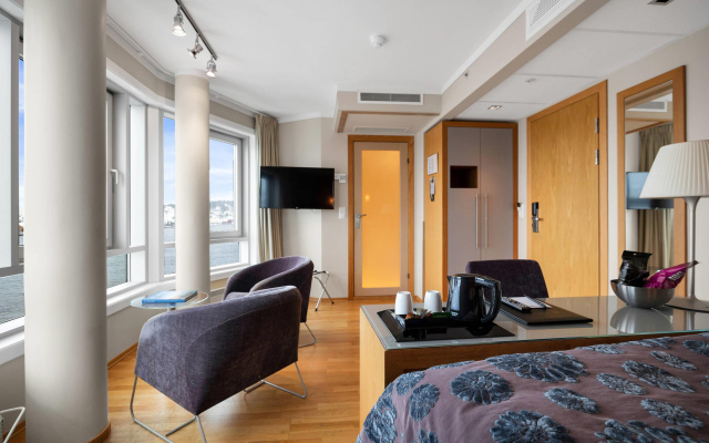 Clarion Hotel Tyholmen Arendal