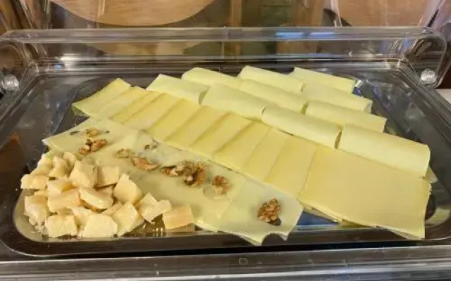 Hotel - Restaurant Eierhals am Ägerisee