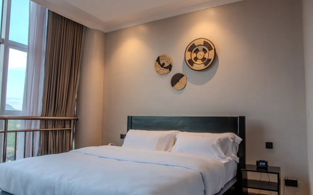 Sanna Boutique Hotel