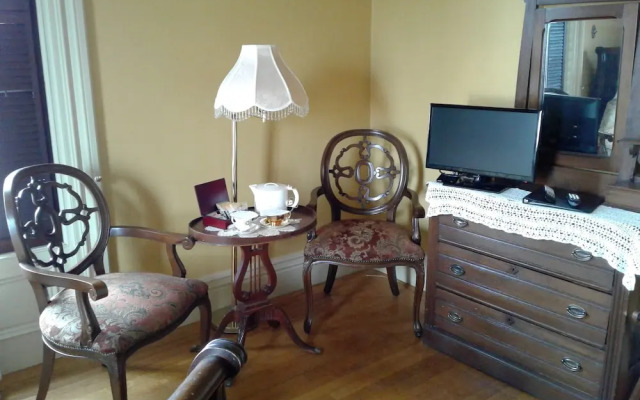 The Proctor Mansion Inn