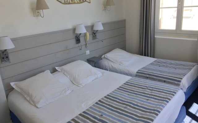 Hotel Le Square