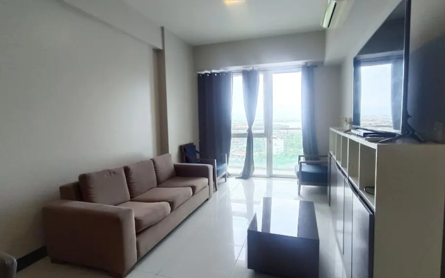 Condominium Rentals at Mactan Newtown