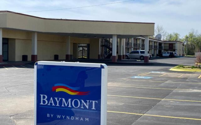 Baymont by Wyndham Stillwater