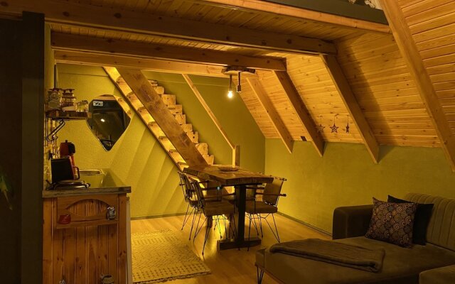 Silent Hill Bungalow