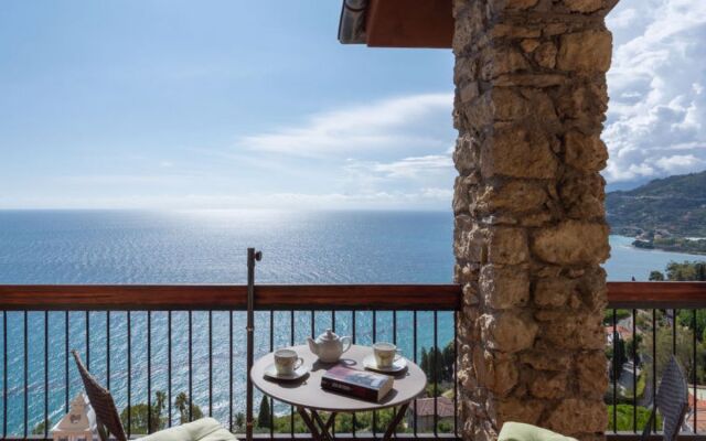 Apartment Canarda Ventimiglia
